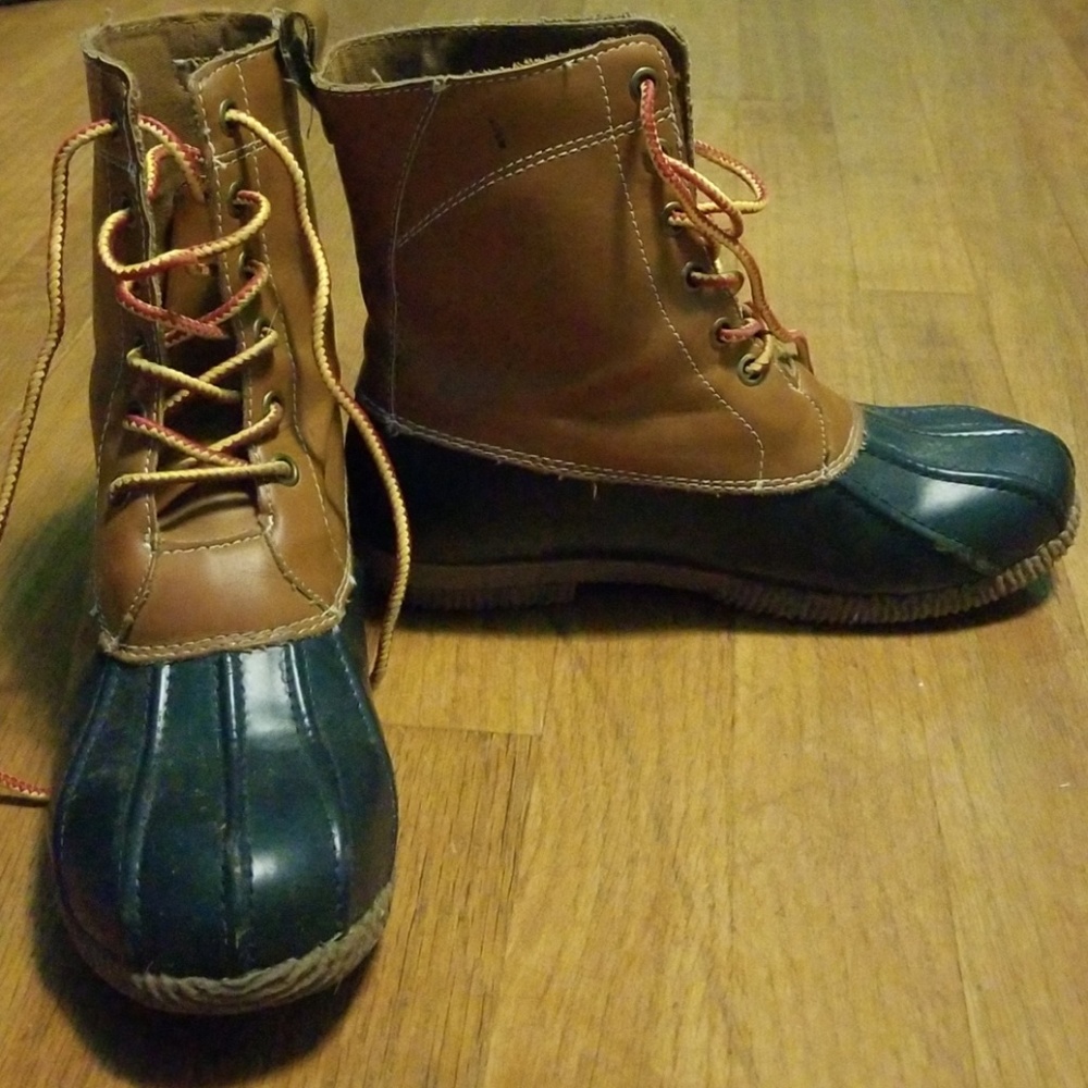 Boots